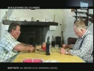 Ciné Classic (CANAL+)