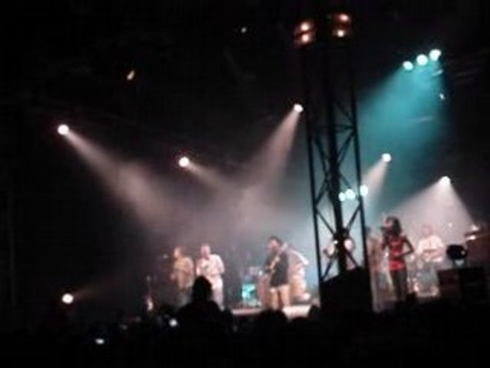 groundation