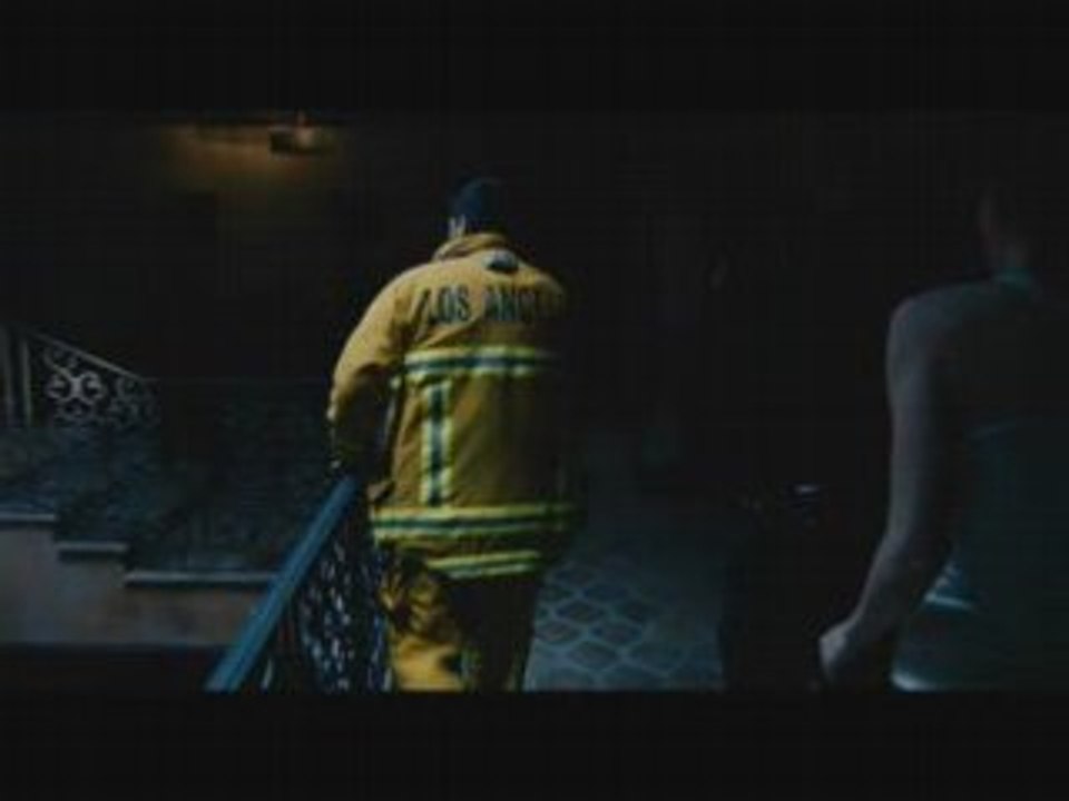 Quarantine Trailer