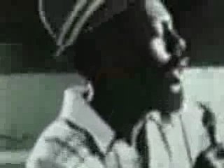 Evolucion Reggae - U-Roy studio