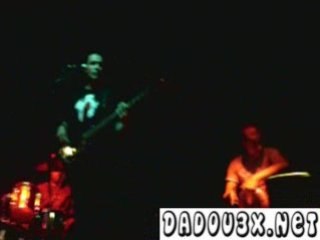 Foursen El Djanoub au CCF Annaba Part 2