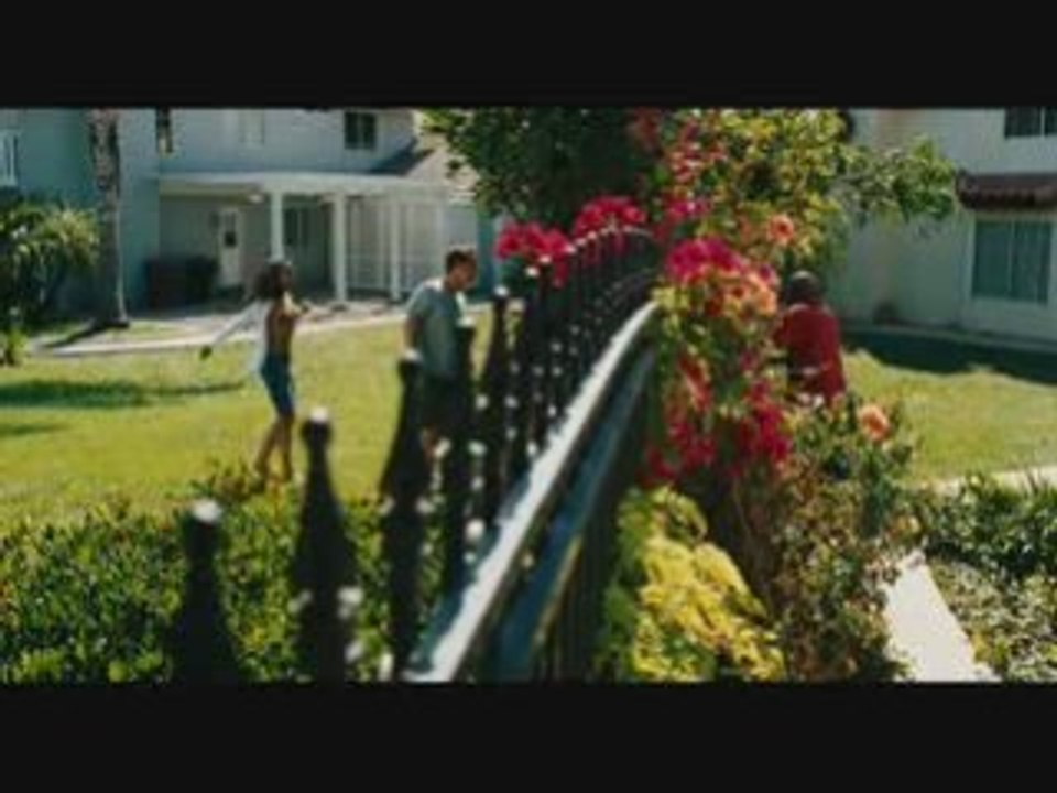 Lakeview Terrace Trailer