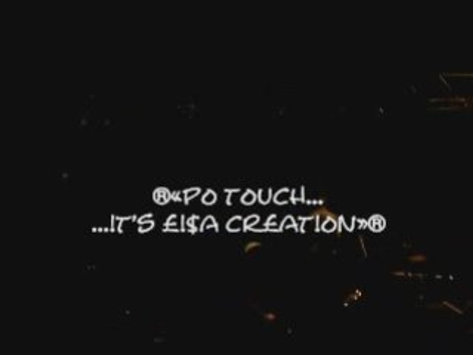 Paris Seb qui chante macumba