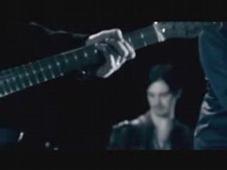 Snow Patrol - Crack the Shutters (New)