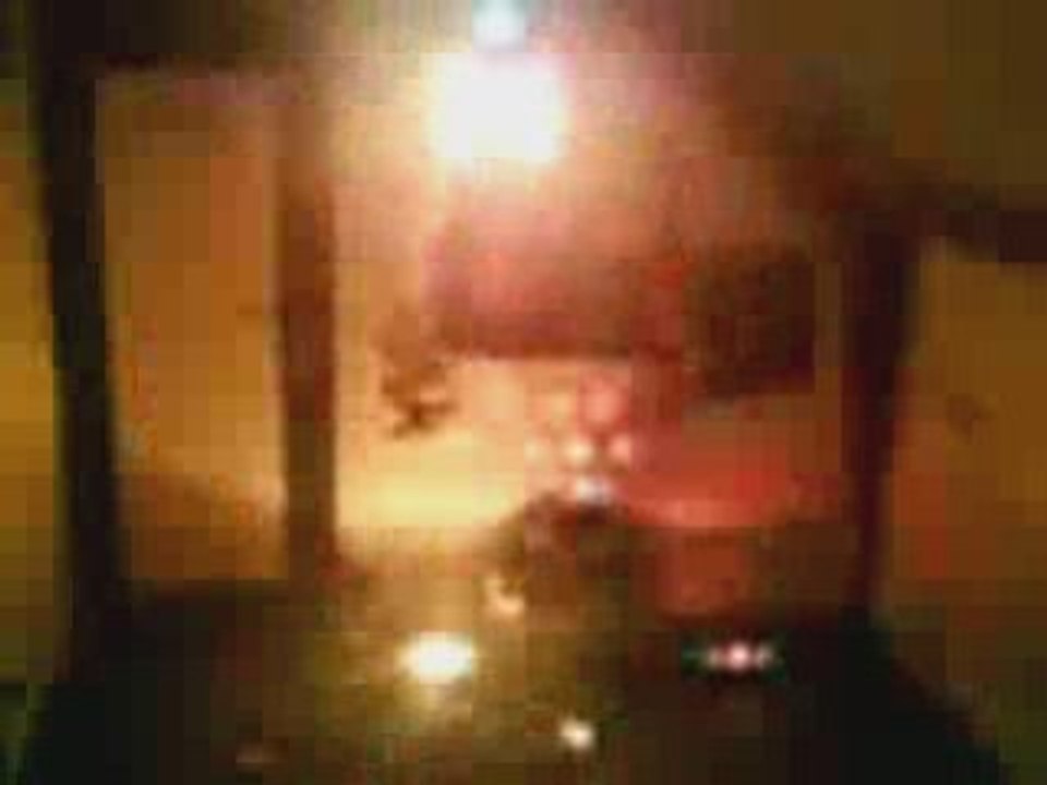 Mes spotes Dj Méfisto