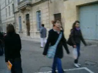 2nde 9 HIDA en sortie - vive la nostalgie ...