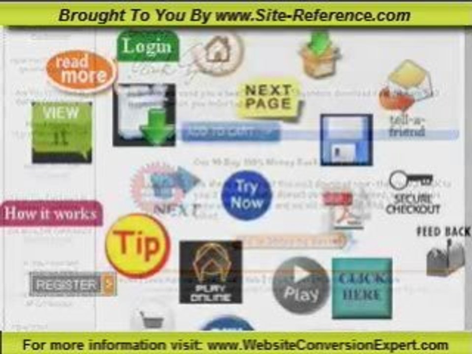 Increase Web Site Conversions & Profits with 7 Must-Do ...