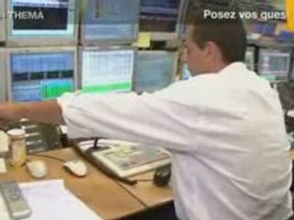 Chronique d'un krach Part 2