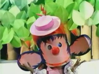 Pépin la Bulle - Le carnaval de Clapotis