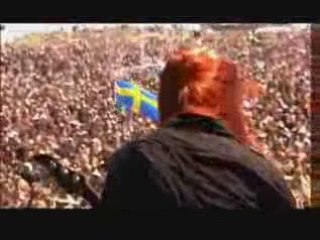 Arch enemy  Dead Bury their Dead