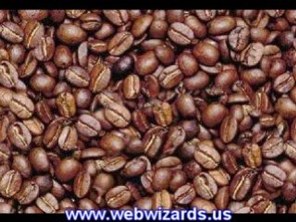 Can You Find Man in Beans?