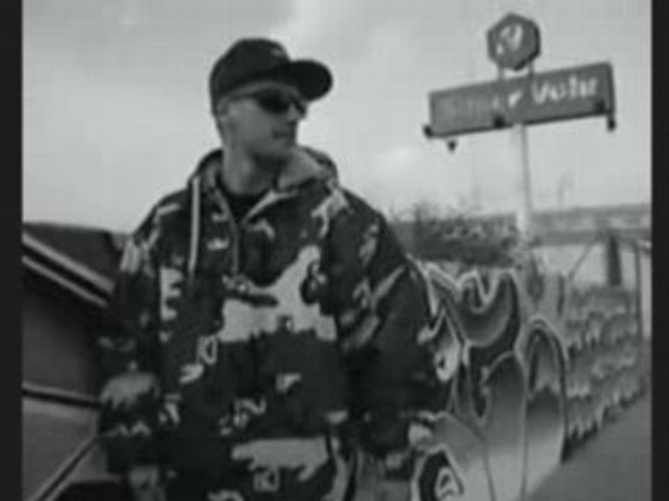 Barry Mc "White Coast"