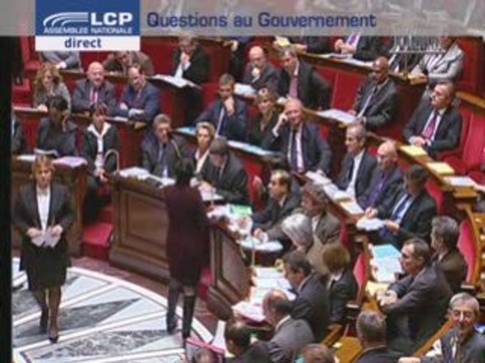 QAG 19 novembre
