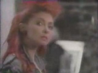 Stacey Q - Don't Make A Fool Of Yourself