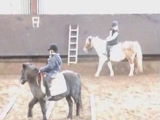 J'arrive, j'arrive pas