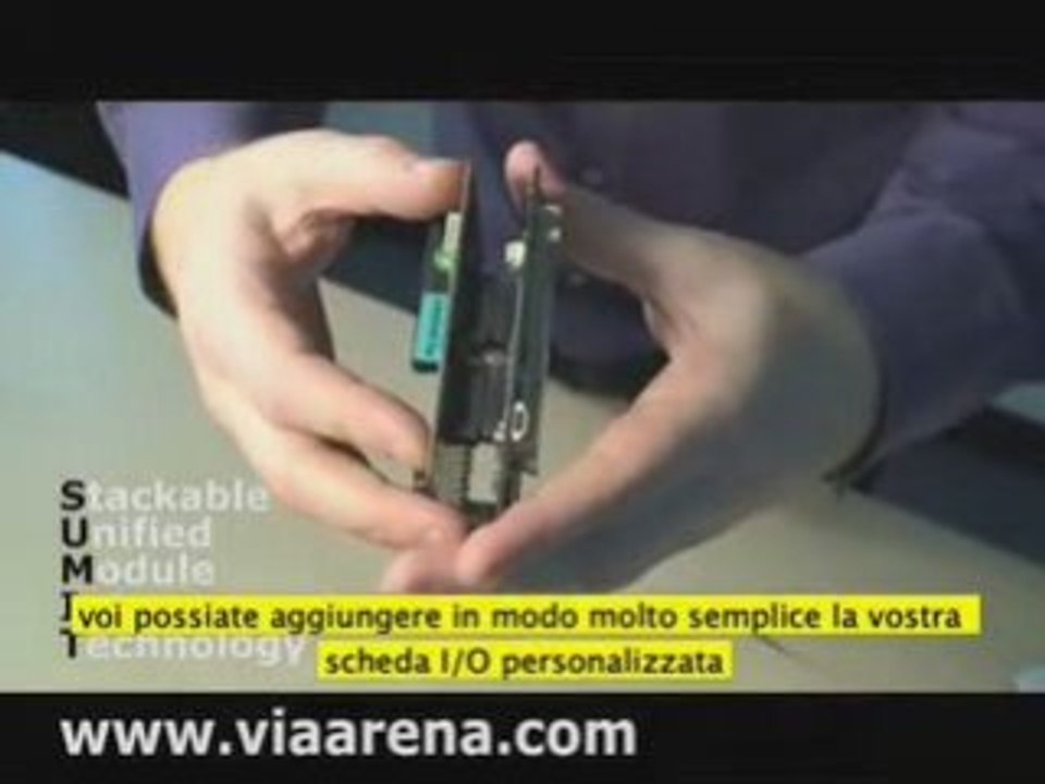 VIA EPIA P710 Pico-ITX