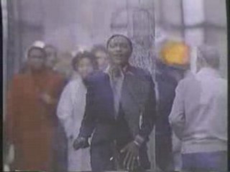 SHANNON - Do You Wanna Get Away
