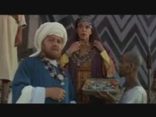 Film - Arrissala The message الرسالة partie 1 sur 9 FIN