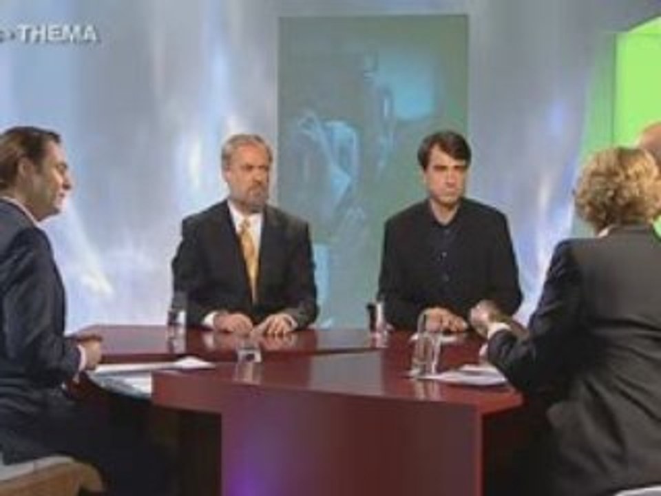 Chronique d'un krach Part 4