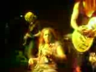 Dangerous Reunion Party...Crazy Night