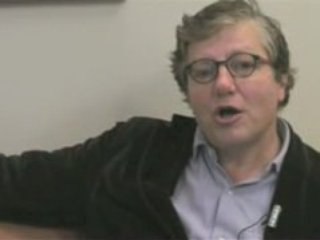 Etats généraux de la presse, le off: B. Pecquerie, WAN