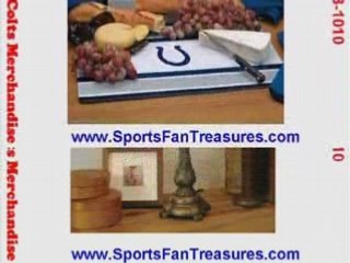 Indianapolis Colts Merchandise