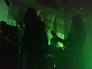 Battlelore - Storm of the Blades - Finnish Fire Tour Lyon