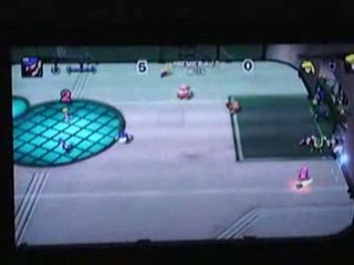 Tricks MSCF by Masters Legend