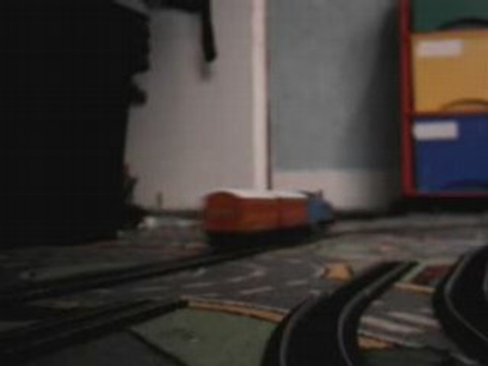 Thomas We Love You