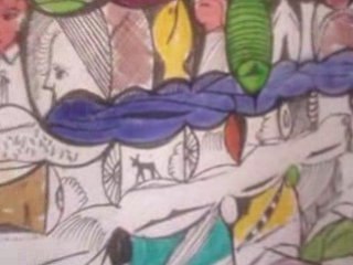 Misterio del arte surrealista