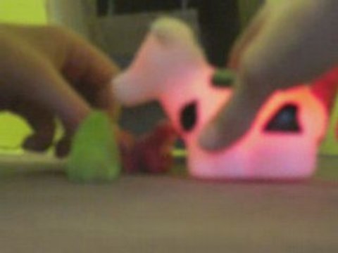 MEUH-MEUH LA VACHE !!