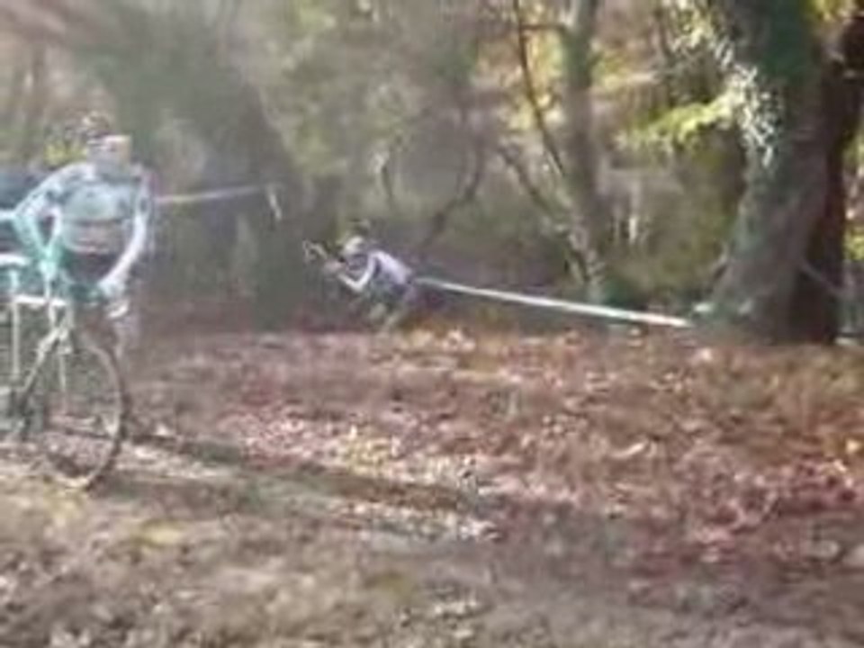 st herblain course 2