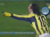 Fenerbahce - Manchester United (Tuncay Sanli)