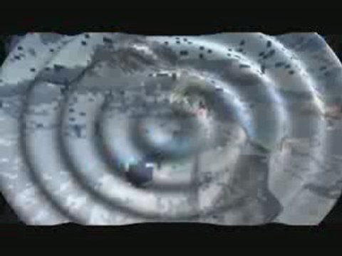 Les Diablerets - 3rd Week