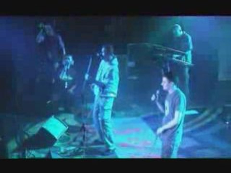 Indios Bravos - Czas spełnienia