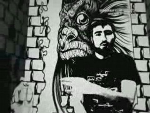 Sagopa Kajmer feat Kolera - İkimizi Anlatan Bir Şey