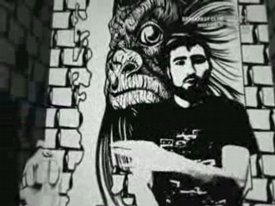 Sagopa Kajmer feat Kolera - İkimizi Anlatan Bir Şey