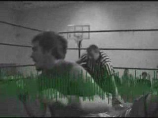 AFTERshock Teaser for Epic Pro Wrestling 🔥