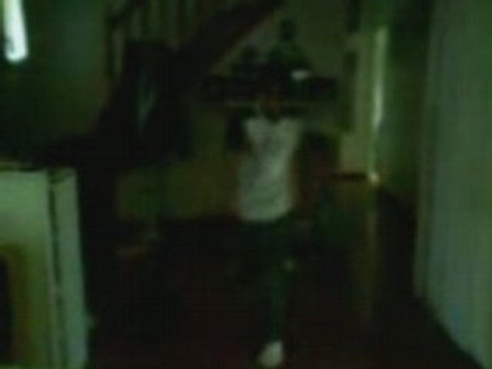 B bOy Predator Arts BOY