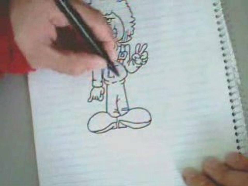 Dessin