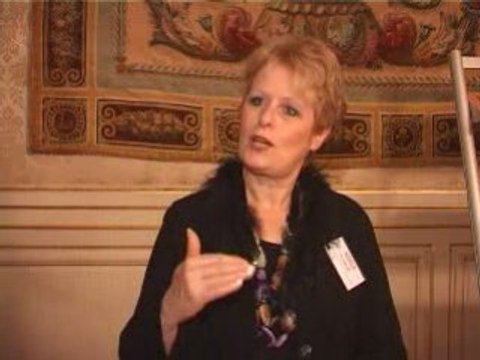 Prix TERRITORIA 2008 Mulhouse, Parrainage européen