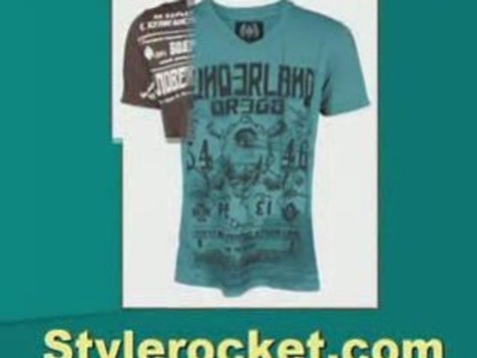 Salvage T Shirt