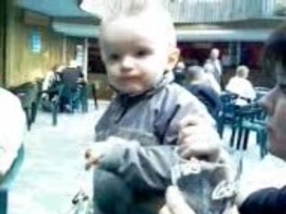 Lucas Coca!!!