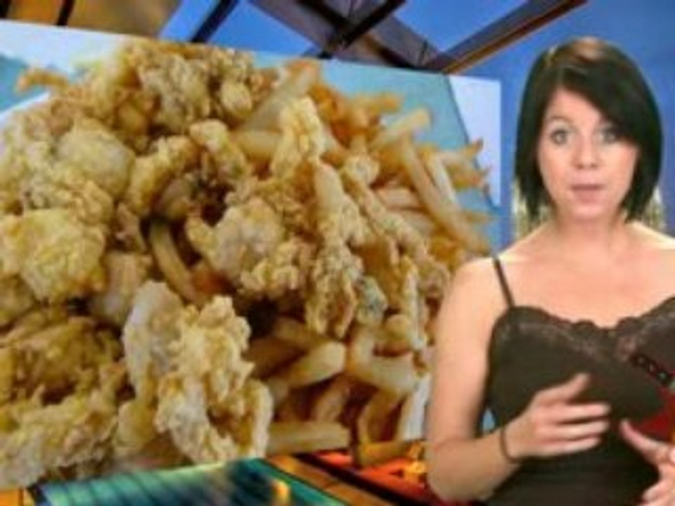 FN Crazy: Celebrity Chef Gossip