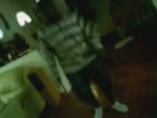 B Boy Gwada Gangsta Gangsta