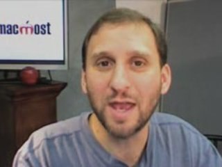 MacMost Now 161: iPhone Voice Search with Google