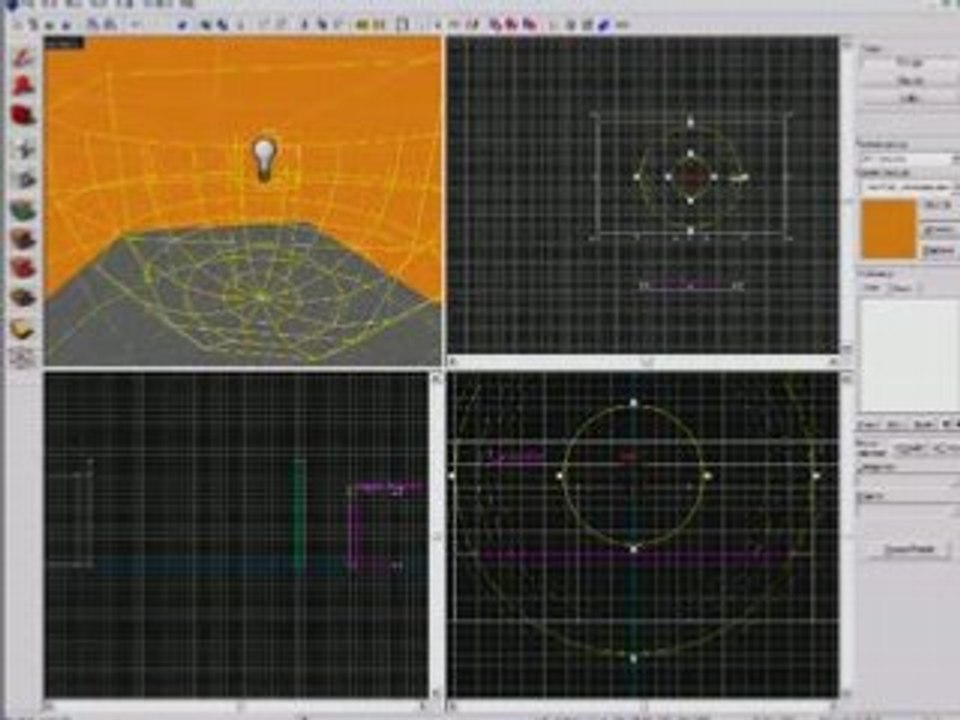 Hammer Editor Tutorial Francais - Débutant