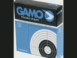 Carabine gamo