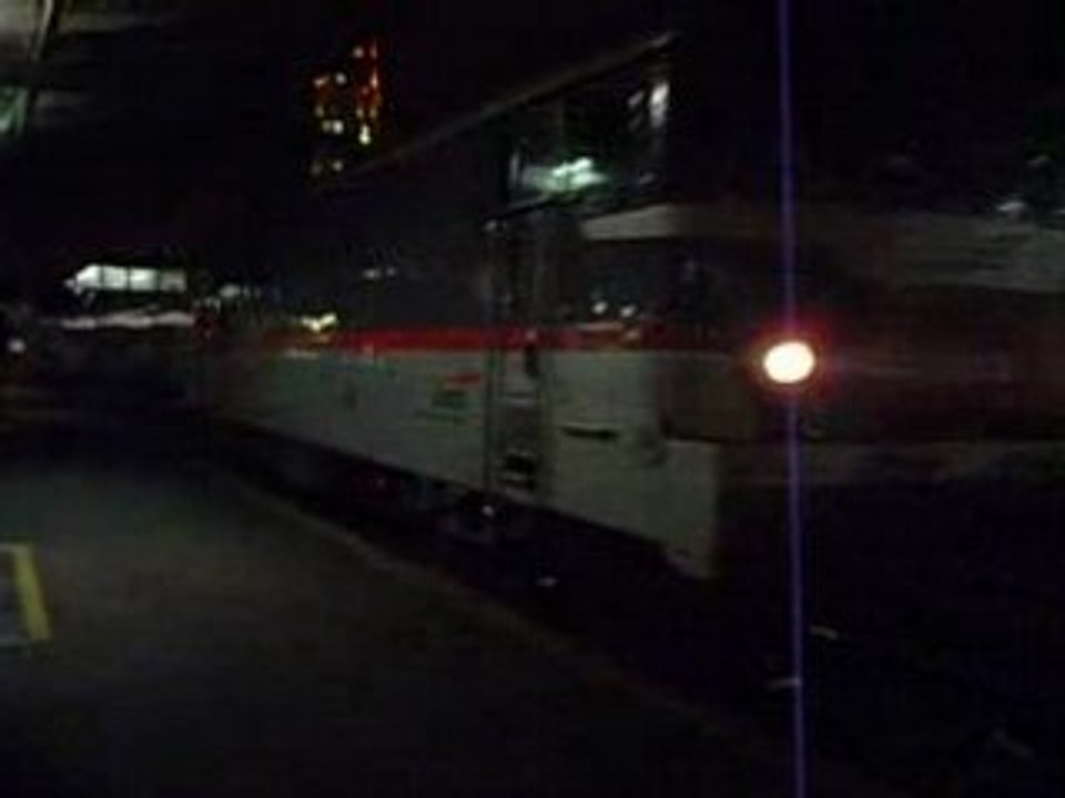 manoeuvre de la bb 16050 multiservice à amiens