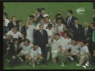 90 C1 AC MILAN BENFICA 1-0
